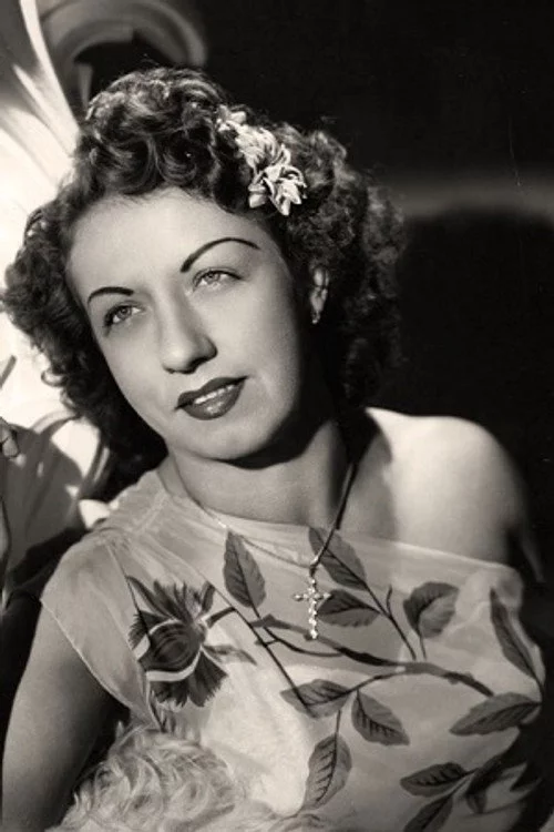 Mildred Burke