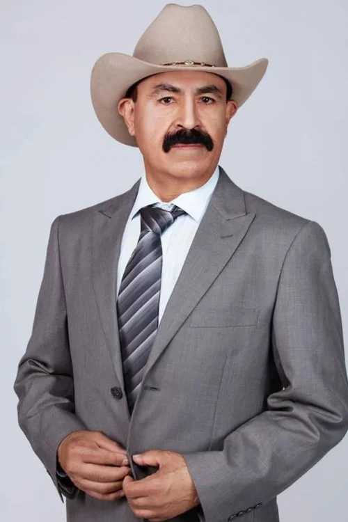 Rafael Solis El Aguila