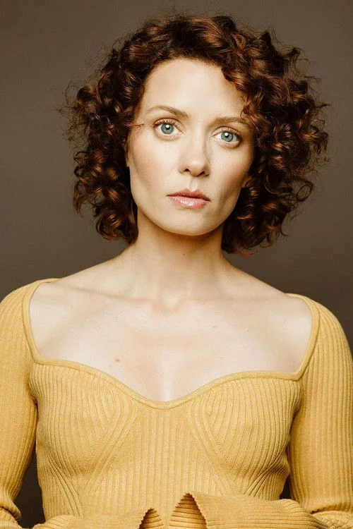 Lara Jean Chorostecki