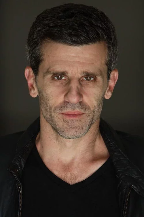 Jason Gurvitz
