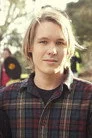 Alex Williams