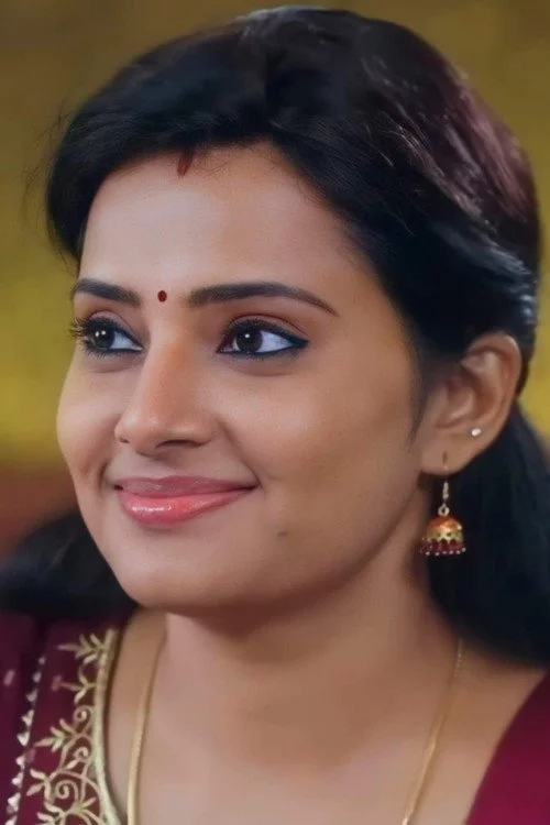 Shruthi Raj