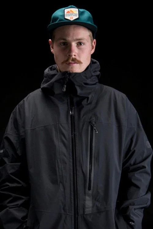 Parker White