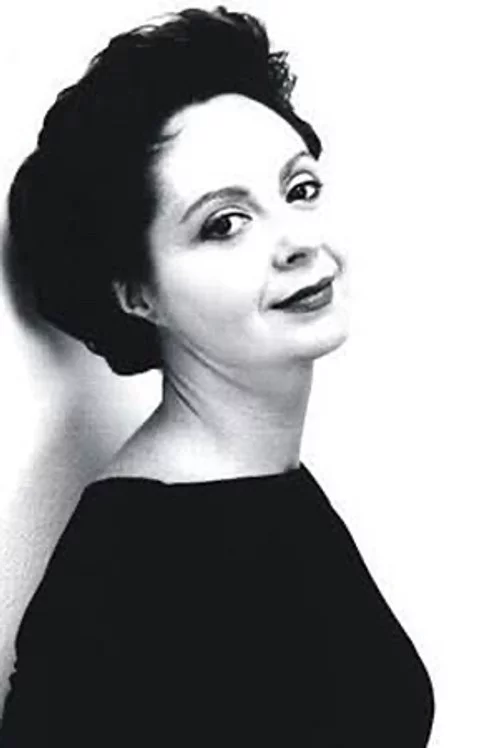 Luisa Armenteros