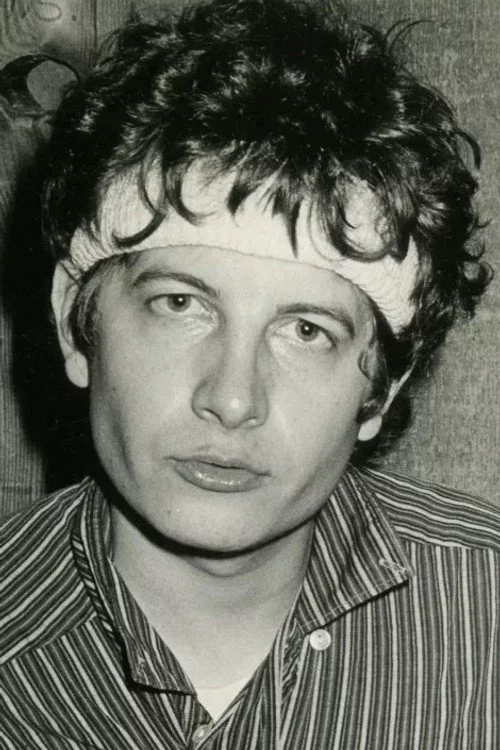 Keith Morris