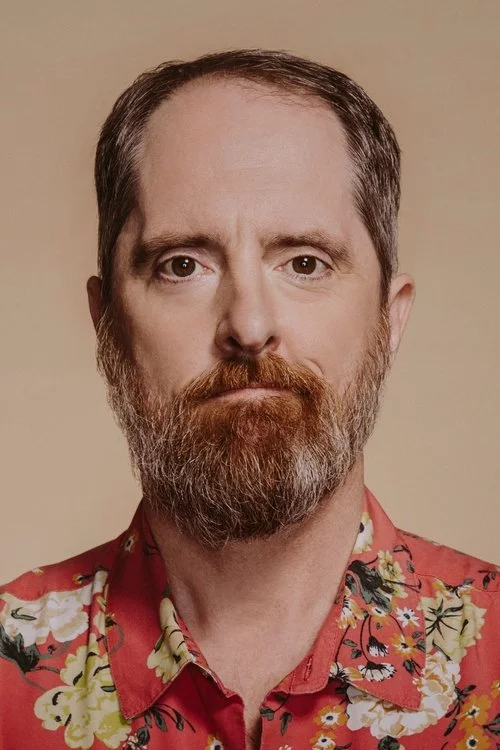 Brendan Hunt
