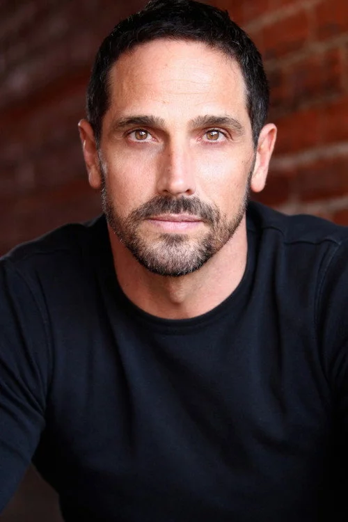 Shane Alexander