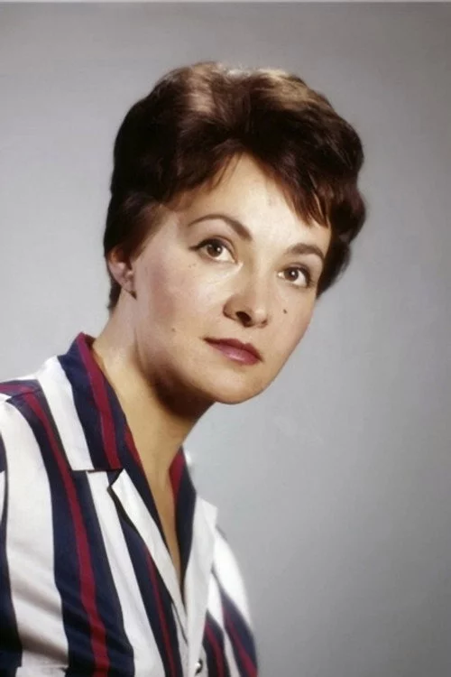 Маргарита Володина