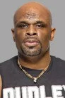 Devon Hughes