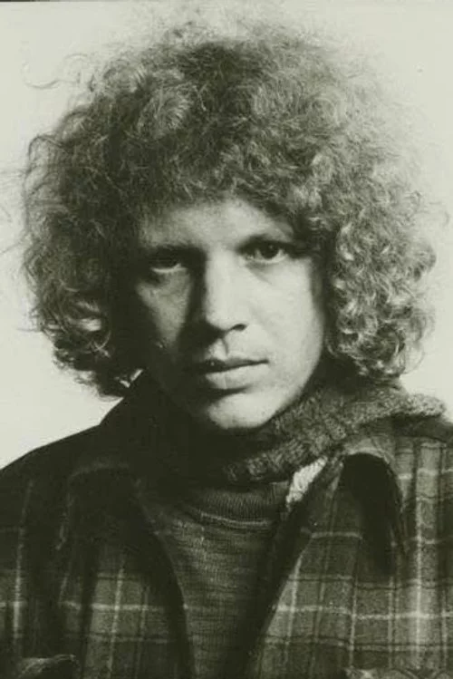 Barry Melton