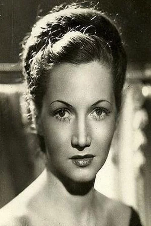 Andrée Servilanges