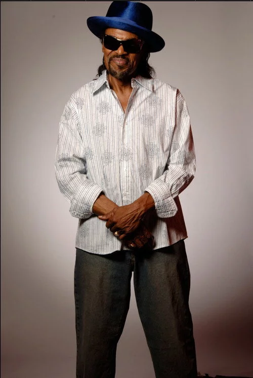 Chuck Brown