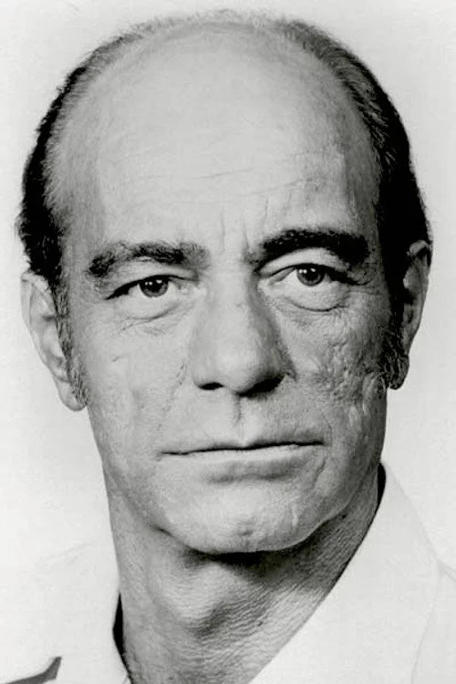 Henry Kendrick