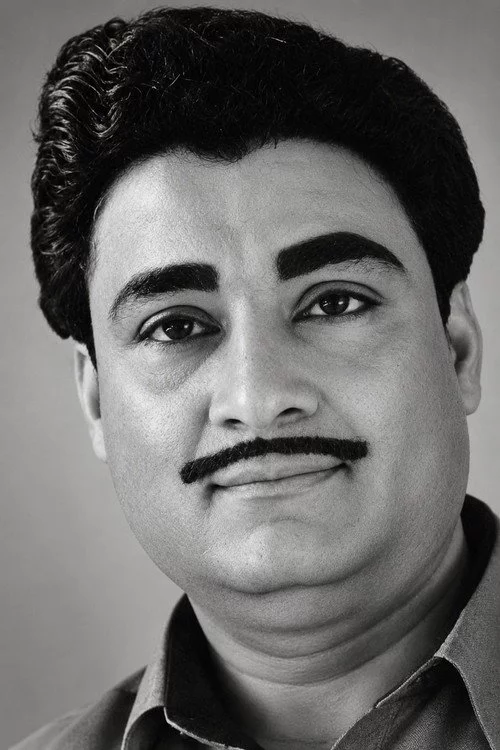 எஸ். வி. இராமதாஸ்