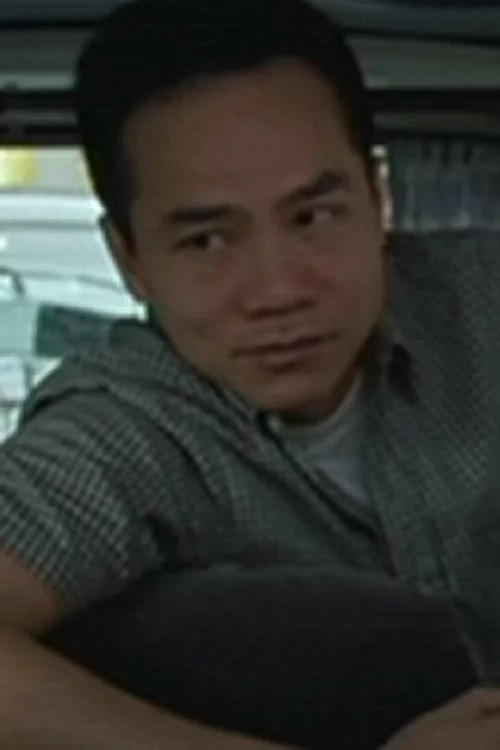 鄧漢強