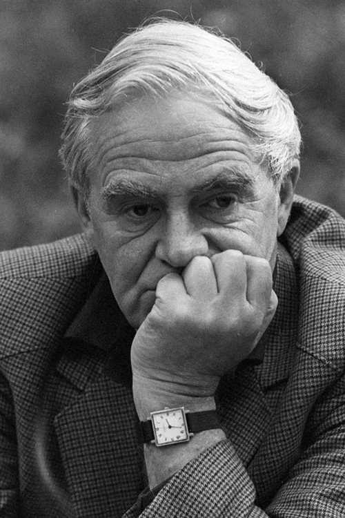 Даниил Гранин