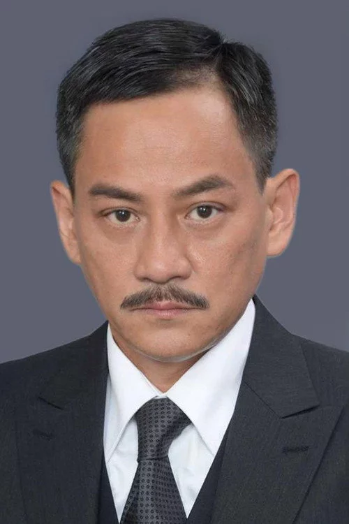 李家聲
