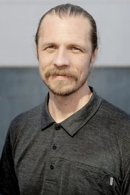 Anders Tolergård