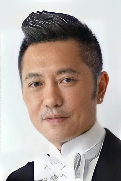 蘇志威