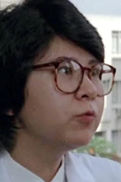 Angela Mak