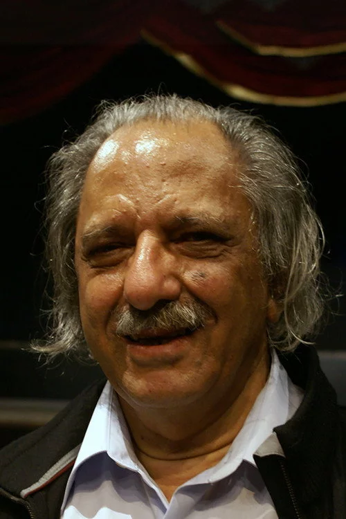 Κώστας Φέρρης