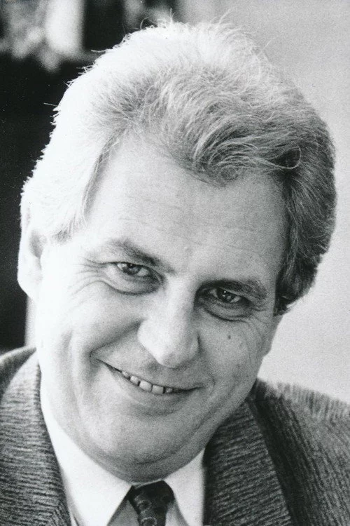 Miloš Zeman