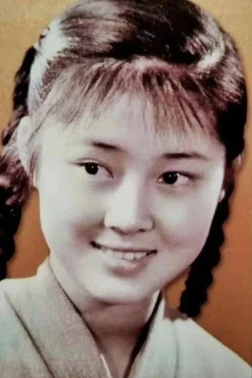 Wanqiu Huang