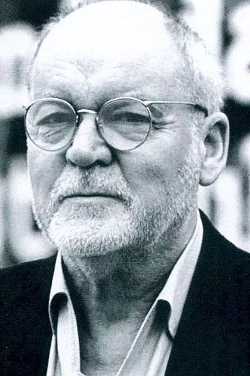 Hanns Dieter Hüsch