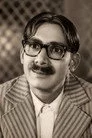 Saakshi Ranga Rao