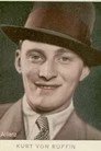 Kurt von Ruffin