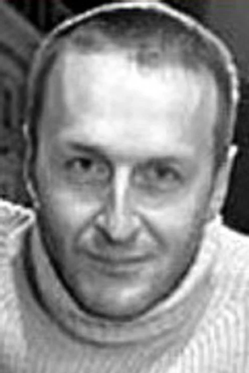 Александр Маноцков