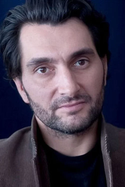 Lionel Mur