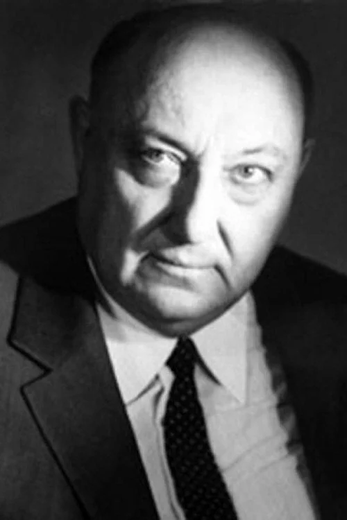 Лев Потёмкин