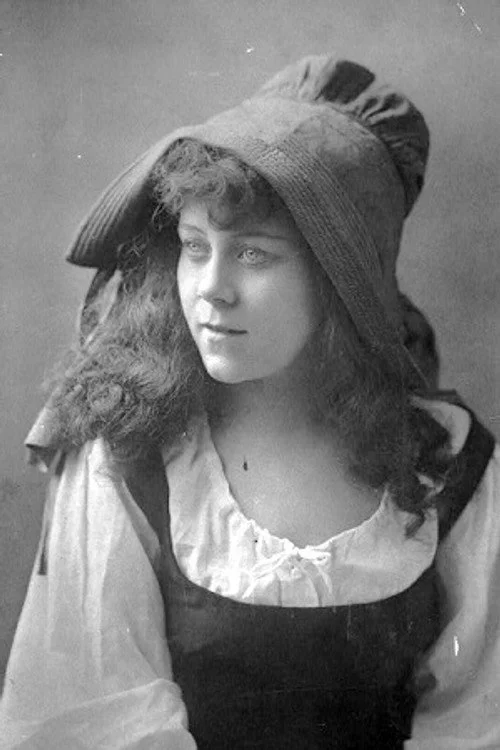 Loïe Fuller