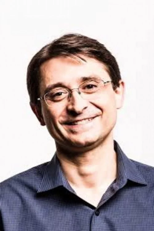 Jordi Ribas