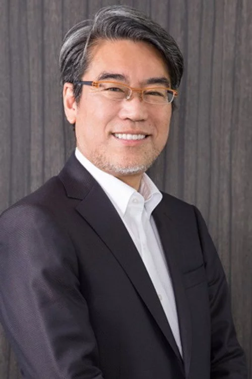 井上伸一郎