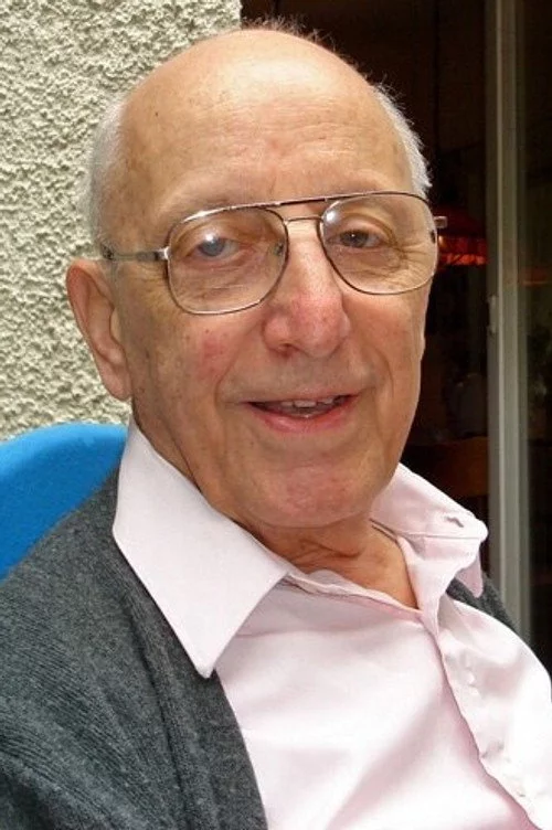 Ralph H. Baer