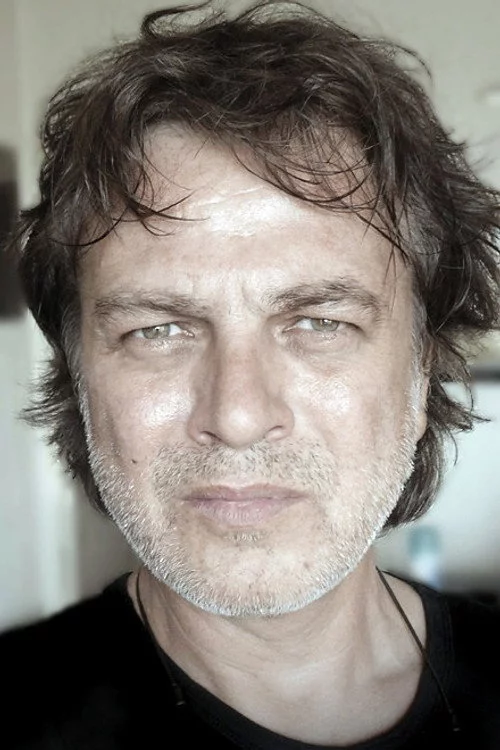 Jean-Philippe Goudroye