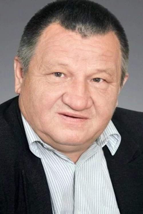 Василий Домрачёв