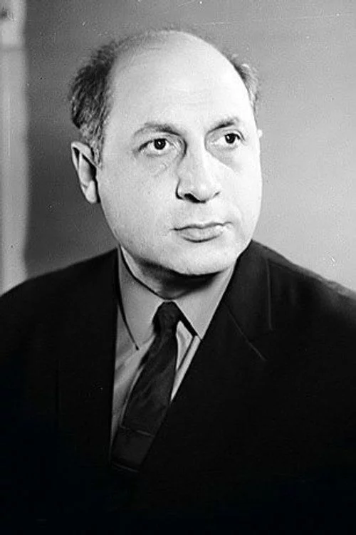 Мелік Дадашев