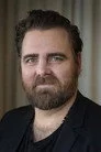 Mattias Nordkvist