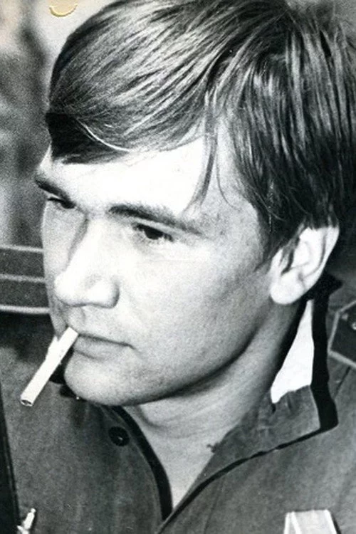 Александр Аржиловский
