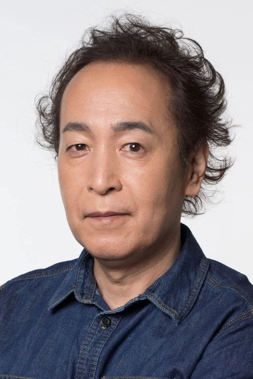 松澤一之