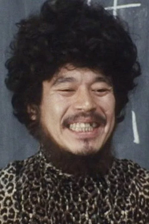 大辻伺郎