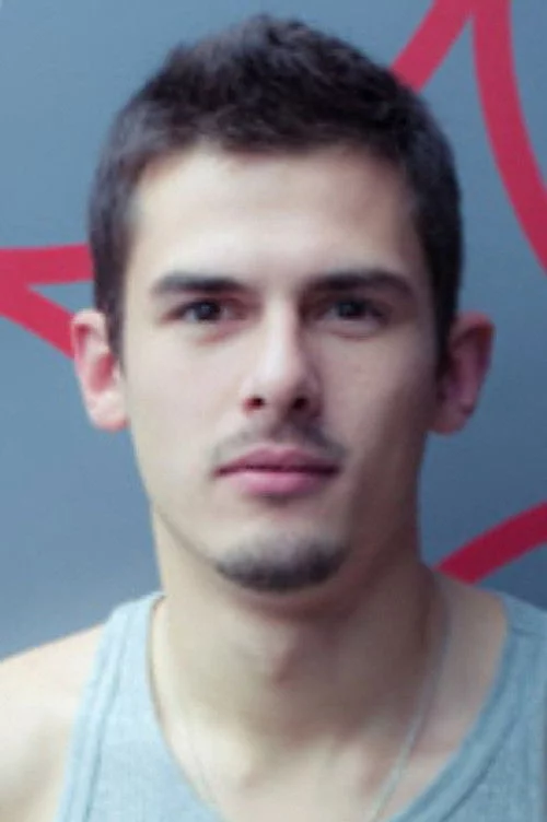 Андрей Дементьев