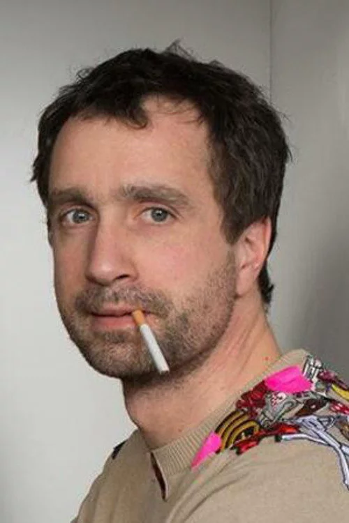 Antonin Peretjatko