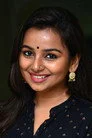 Mrudula Murali