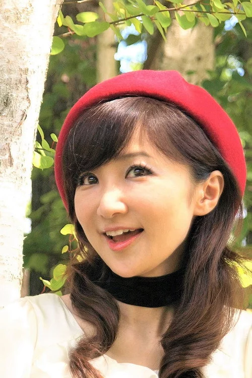 小森まなみ