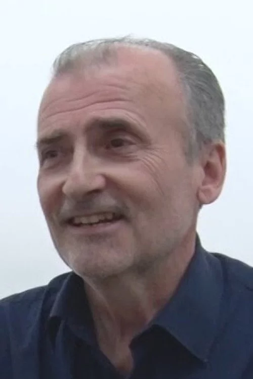 Pascal Pistacio