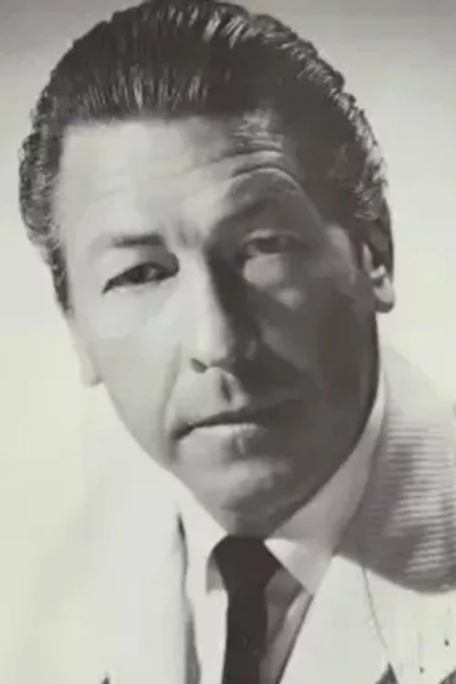 Regis Parton